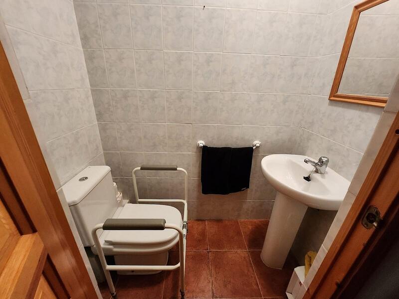 10 Cuarto Casa de Campo en venta