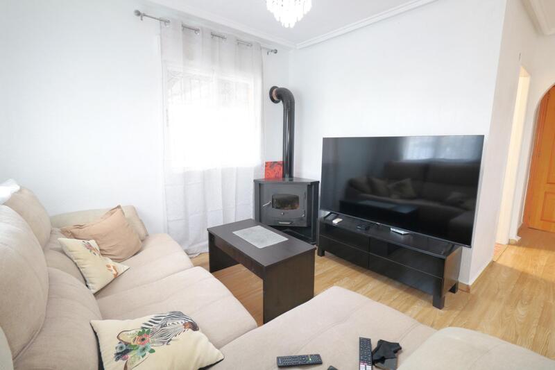 3 bedroom Country House for sale