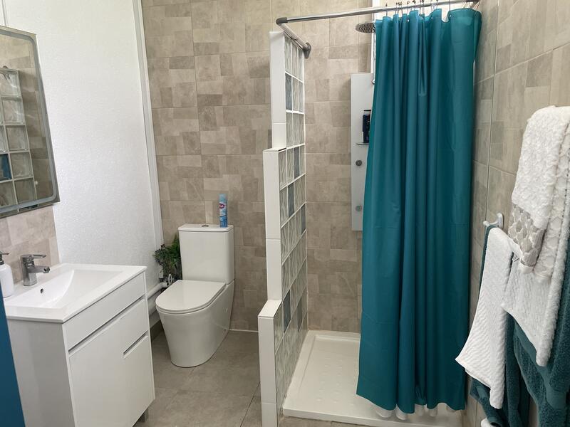 2 Cuarto Villa en venta