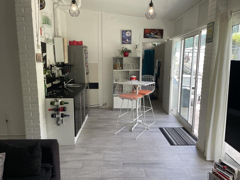 2 Cuarto Villa en venta