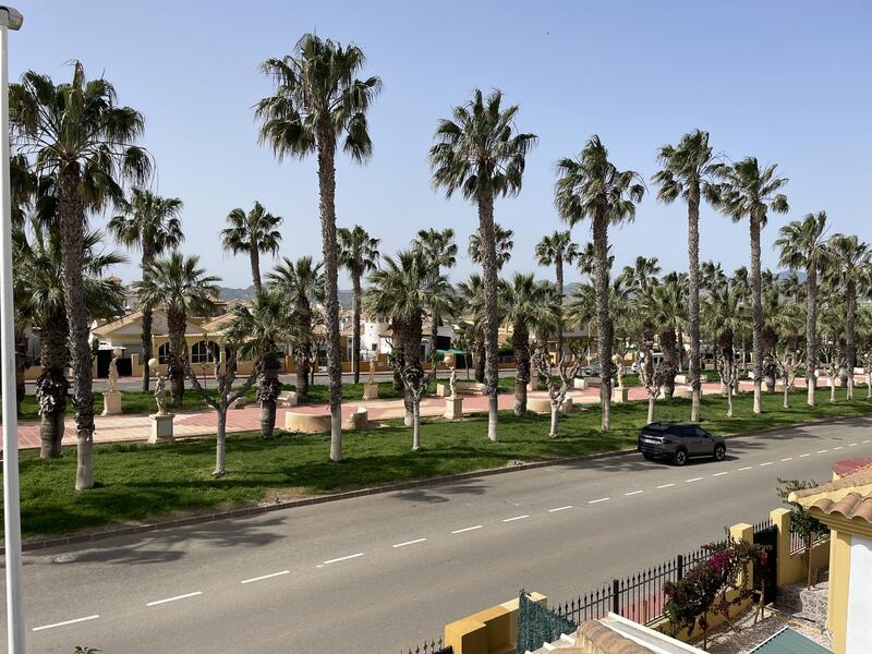 2 Cuarto Villa en venta