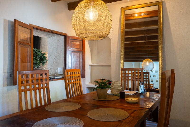 4 Cuarto Villa en venta