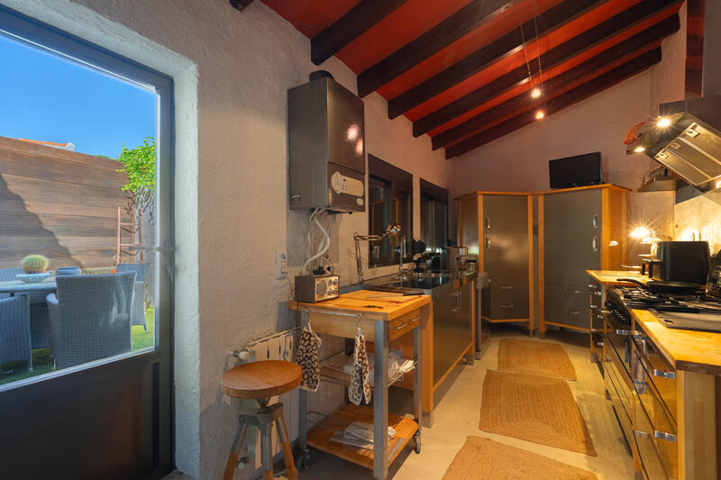 4 Cuarto Villa en venta