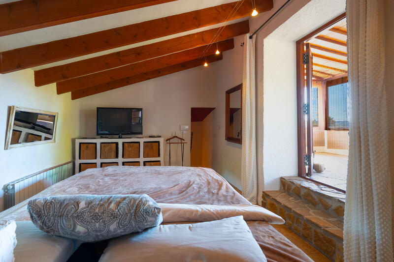 4 Cuarto Villa en venta