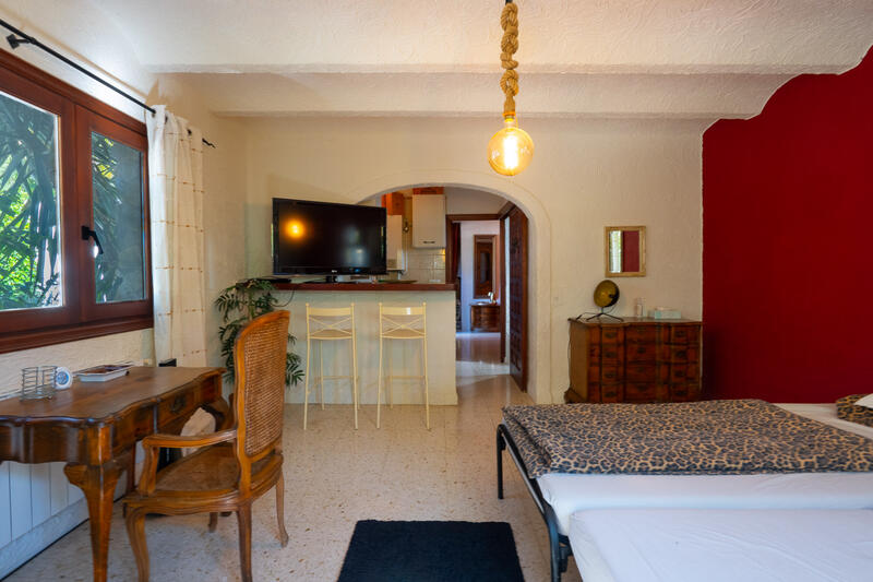 4 Cuarto Villa en venta