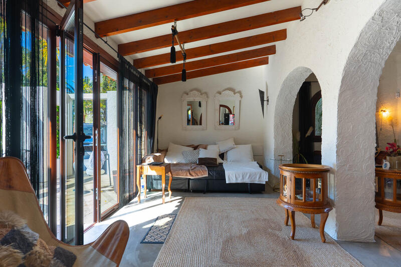 4 Cuarto Villa en venta