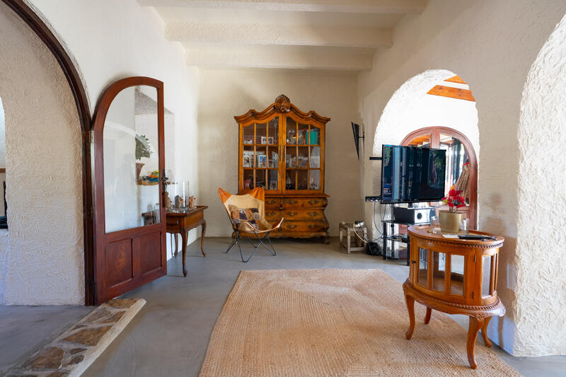 4 Cuarto Villa en venta