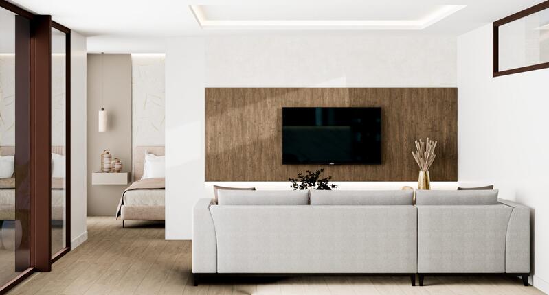 2 bedroom Villa for sale