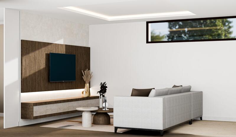 2 bedroom Villa for sale