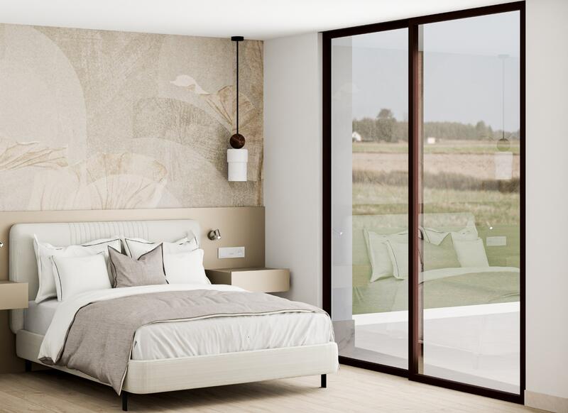 2 bedroom Villa for sale