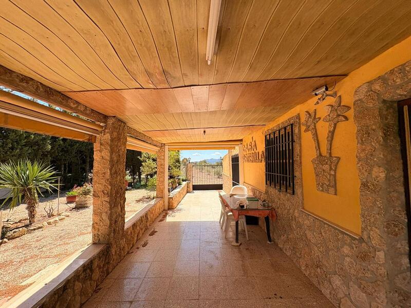 3 bedroom Villa for sale