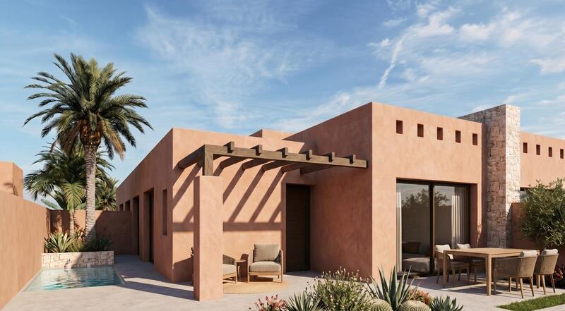 Duplex for sale in Torre Pacheco, Murcia