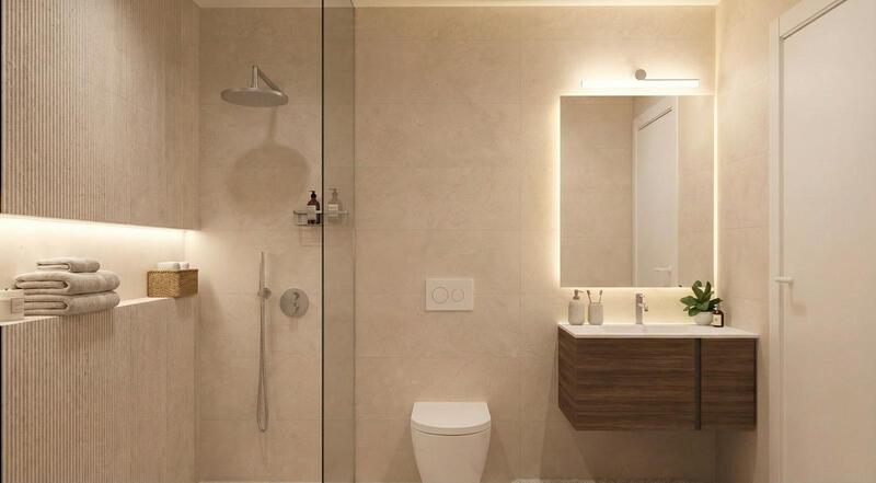 2 bedroom Duplex for sale