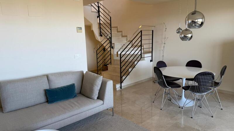 3 bedroom Duplex for sale