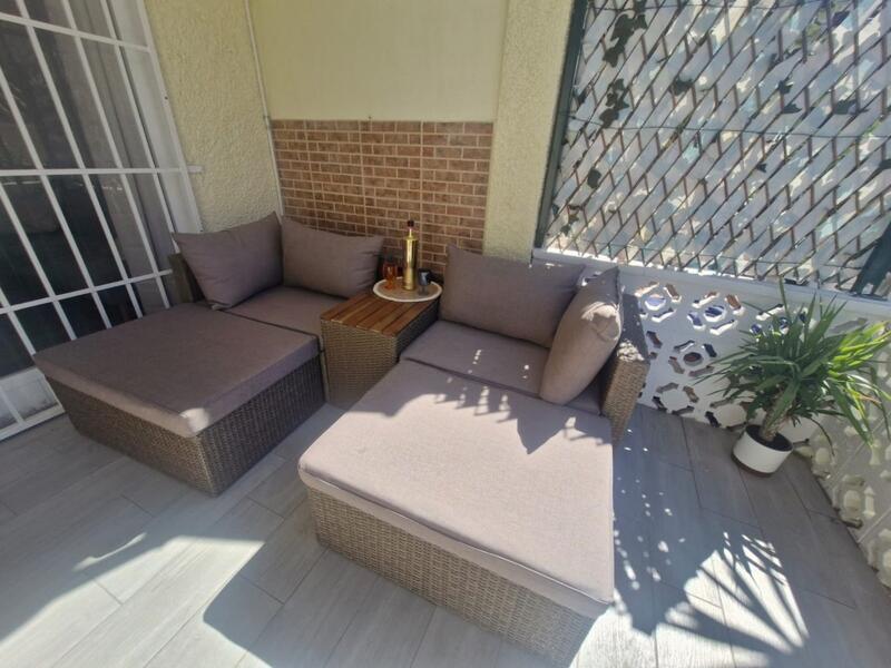 1 bedroom Apartment for sale