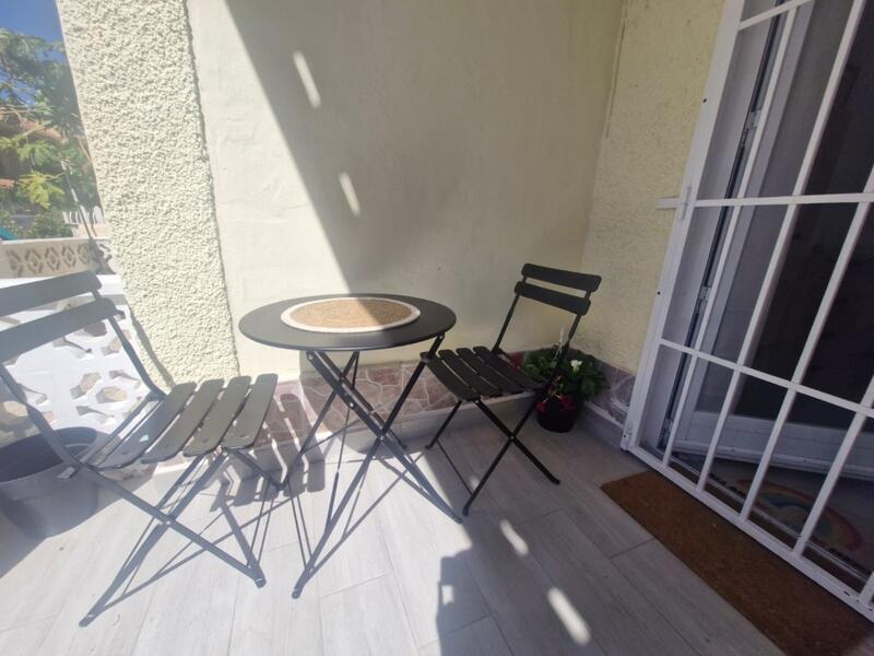 1 bedroom Apartment for sale