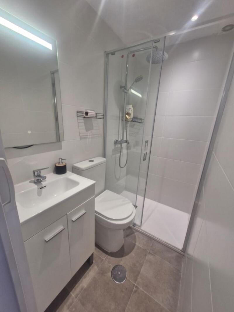 1 bedroom Apartment for sale