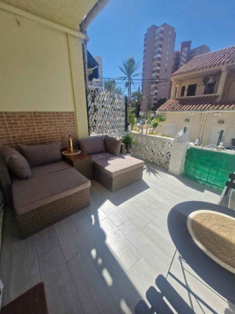 1 bedroom Apartment for sale