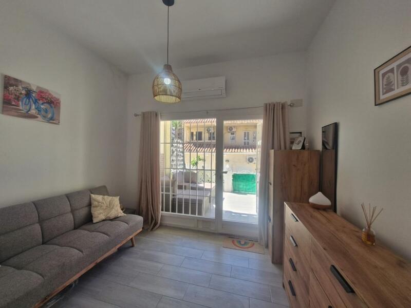 1 bedroom Apartment for sale