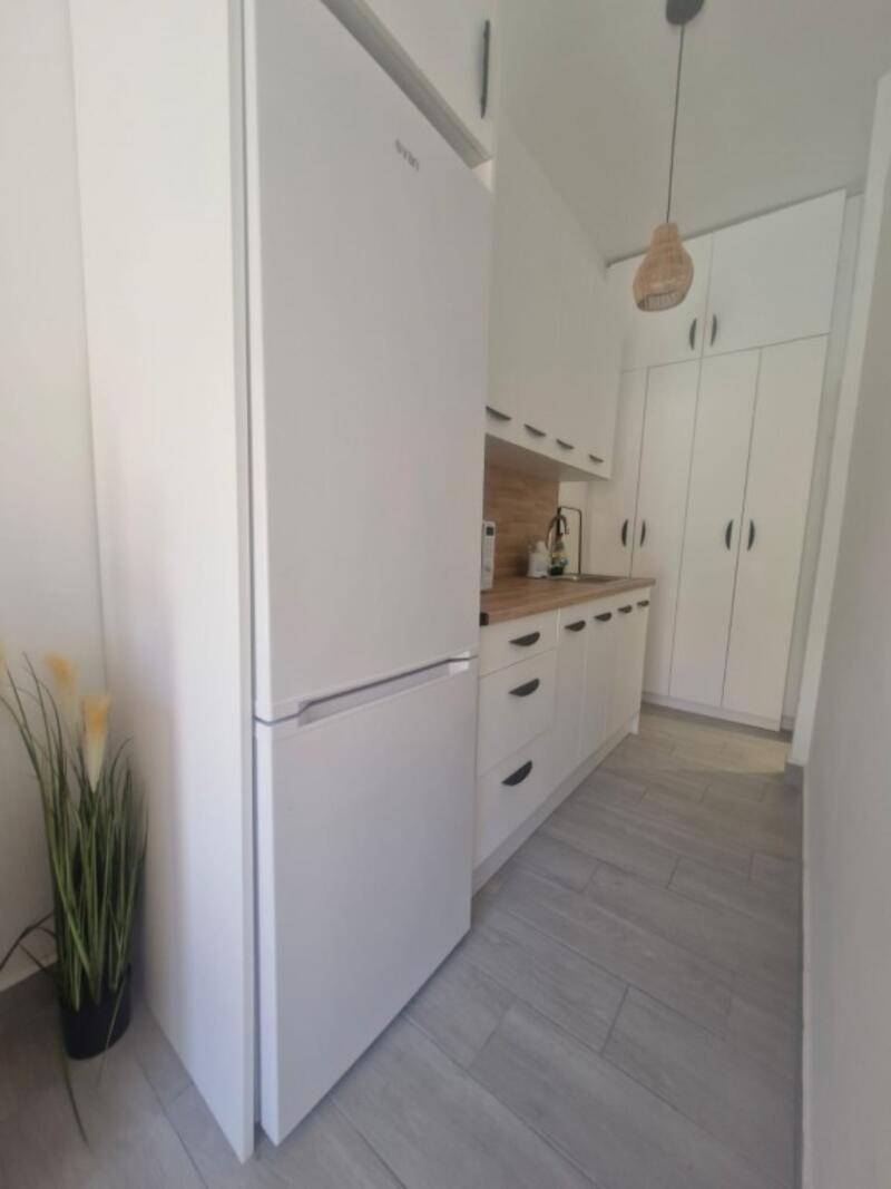 1 bedroom Apartment for sale