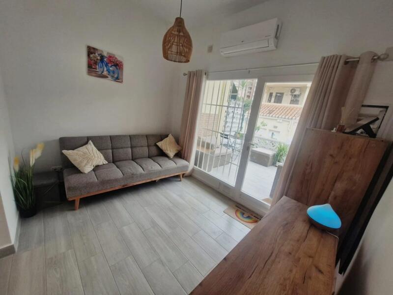 1 bedroom Apartment for sale