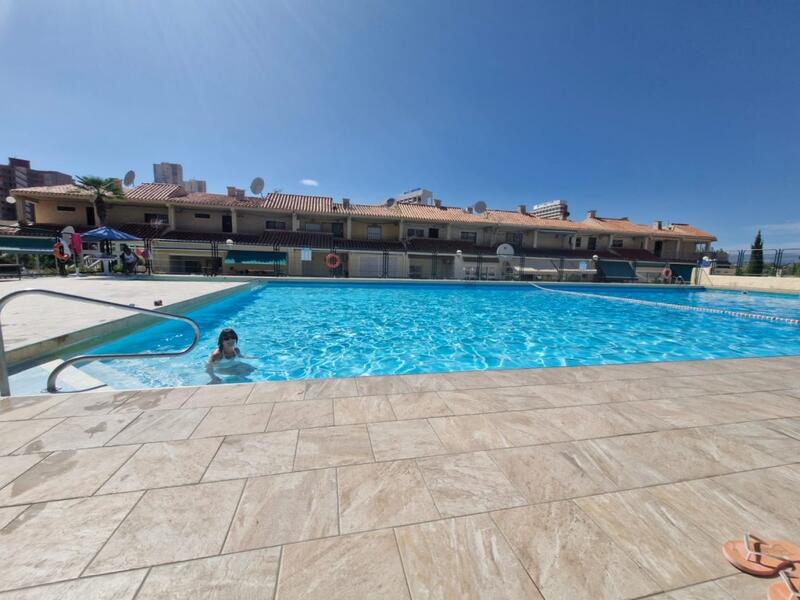 1 bedroom Apartment for sale