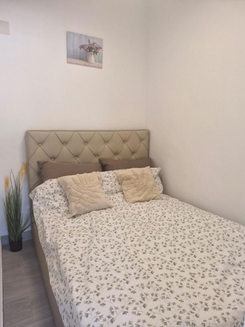 1 bedroom Apartment for sale