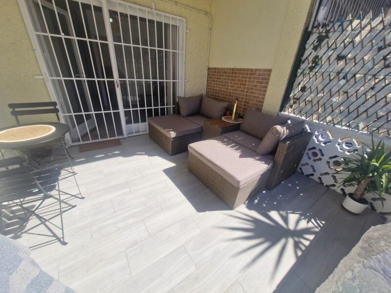 1 bedroom Apartment for sale