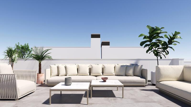 2 bedroom Villa for sale