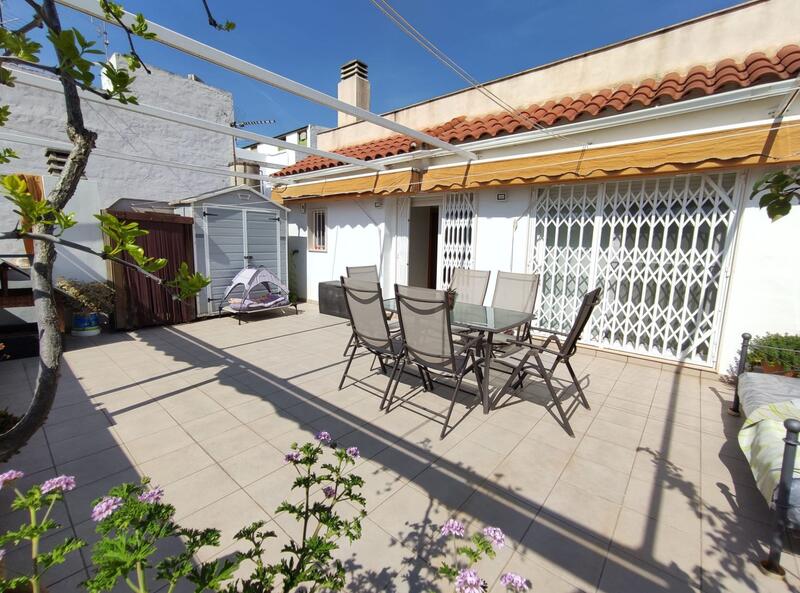 Apartment for sale in Elda, Alicante