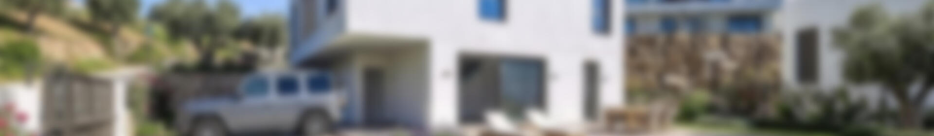 3 soveværelse Byhus til salg