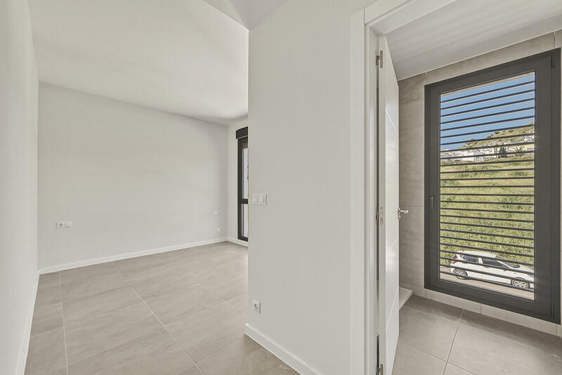 3 soveværelse Byhus til salg