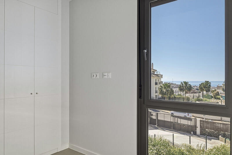 3 soveværelse Byhus til salg