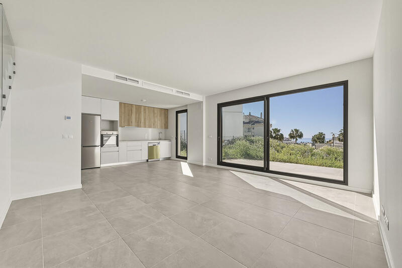 3 soveværelse Byhus til salg