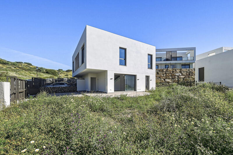 3 soveværelse Byhus til salg