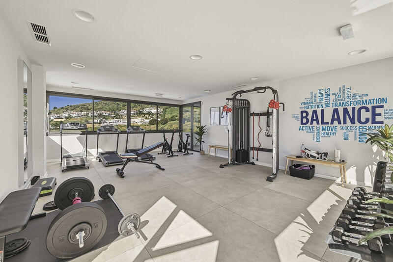 3 soveværelse Byhus til salg