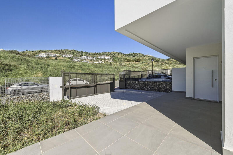 3 soveværelse Byhus til salg