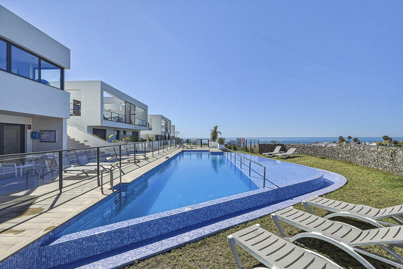 3 soveværelse Byhus til salg