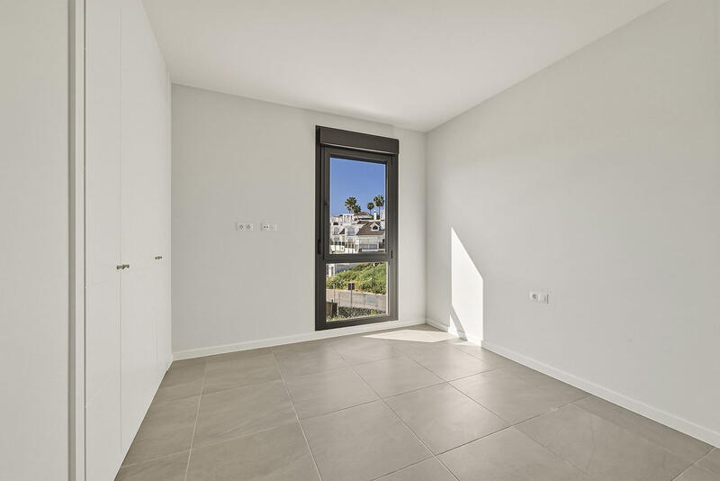 3 soveværelse Byhus til salg