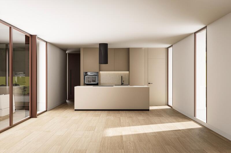 3 спальная комната вилла продается