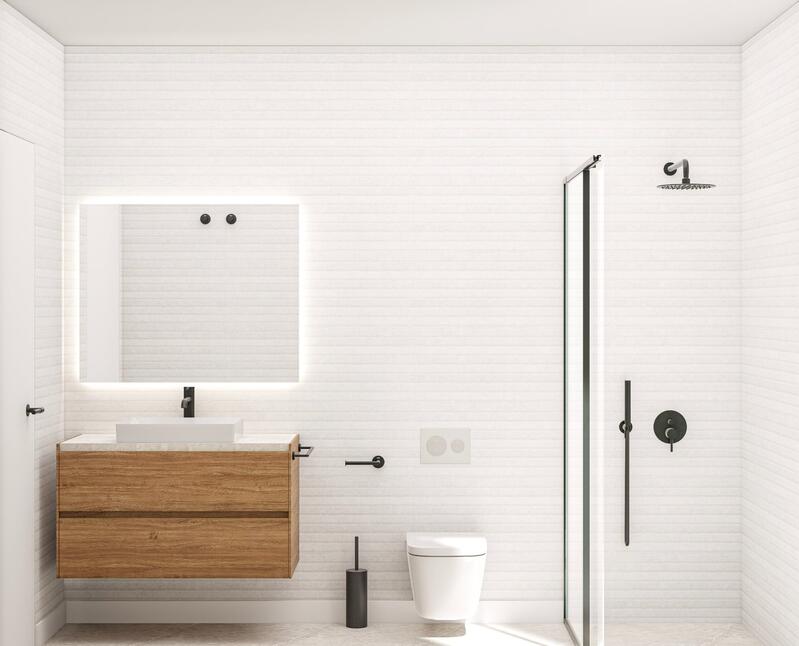 3 спальная комната вилла продается