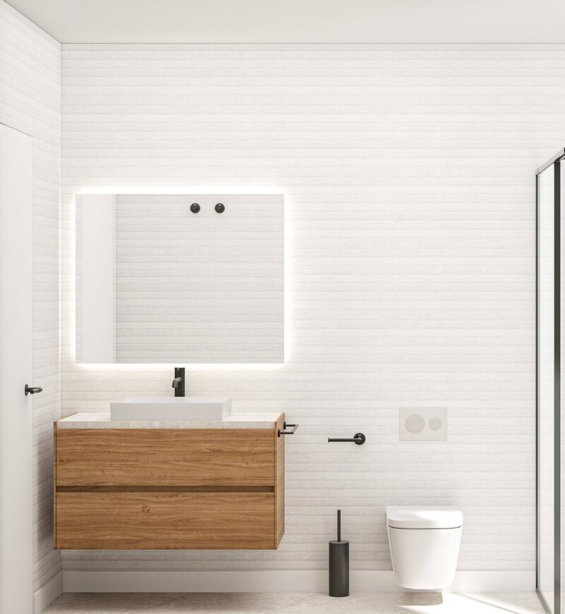 3 спальная комната вилла продается