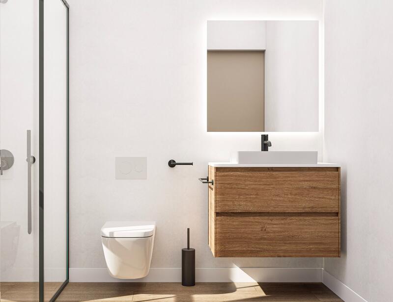 3 спальная комната вилла продается