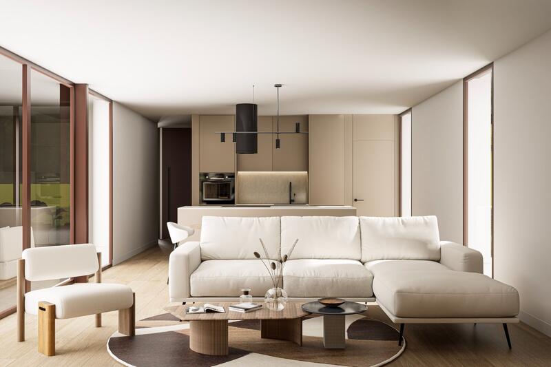 3 спальная комната вилла продается