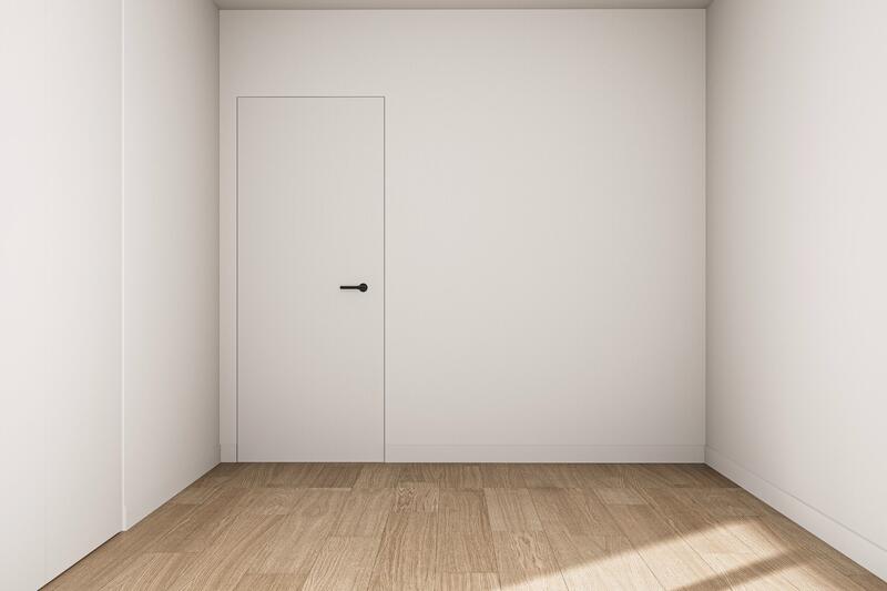 3 спальная комната вилла продается