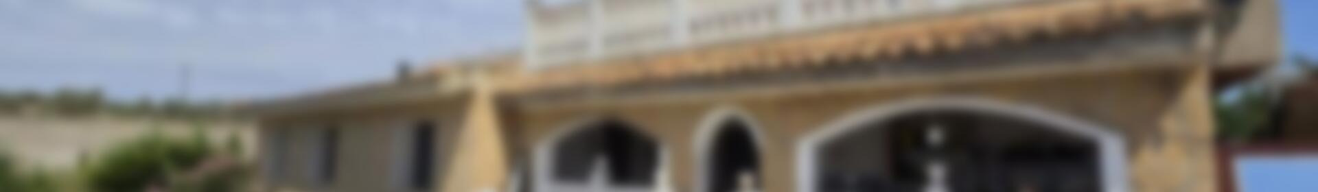 6 спальная комната вилла продается