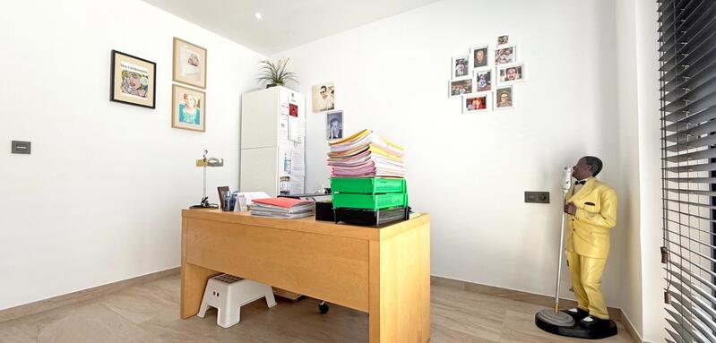 3 Cuarto Villa en venta