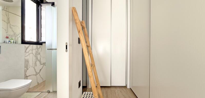 3 Cuarto Villa en venta