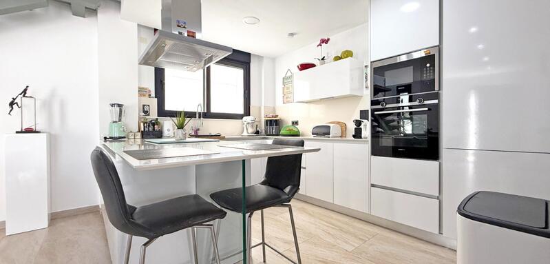 3 Cuarto Villa en venta