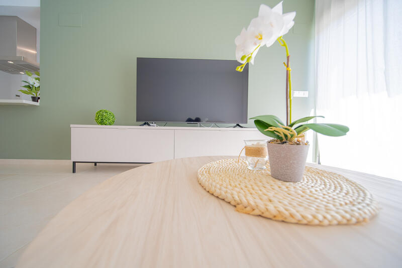 3 Schlafzimmer Villa zu verkaufen